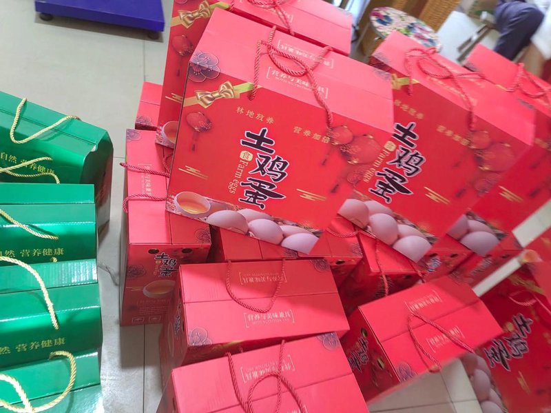 生活滋味从这里开始——粮油调味品的选购秘籍