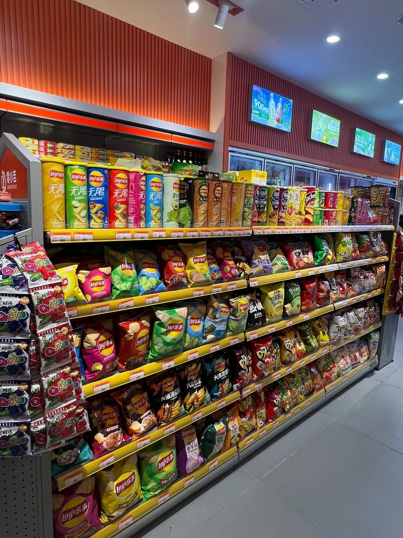 寻找优质副食品批发，一站式采购尽在眼前