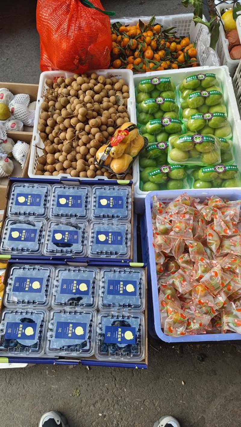团购食品